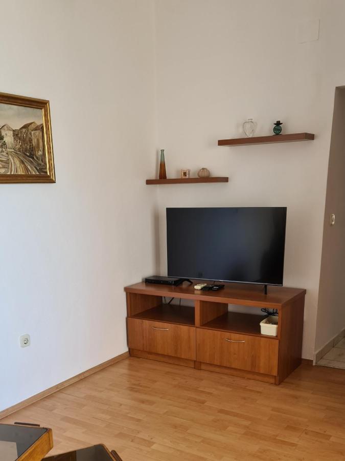 Apartment Danica Ljubač 外观 照片